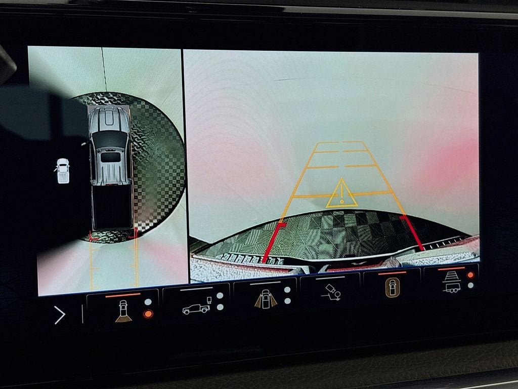 2024 GMC Sierra 3500 HD Denali