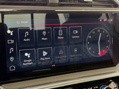 2024 GMC Sierra 3500 HD Denali