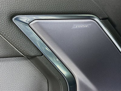 2024 GMC Sierra 3500 HD Denali