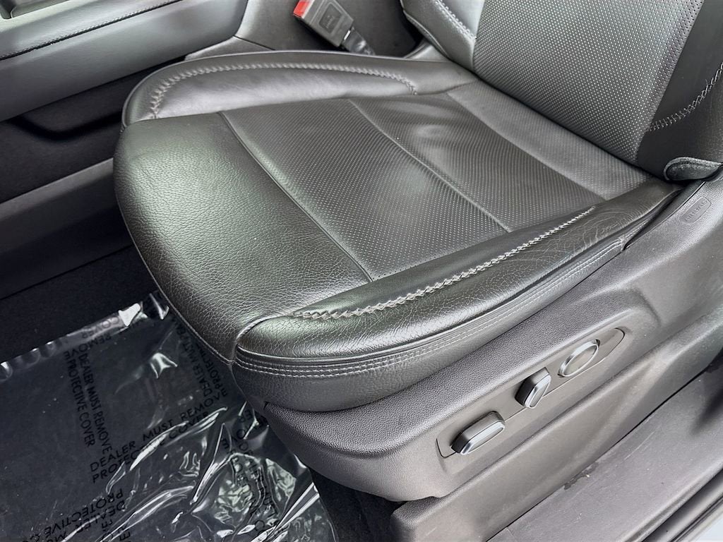 2024 GMC Sierra 3500 HD Denali