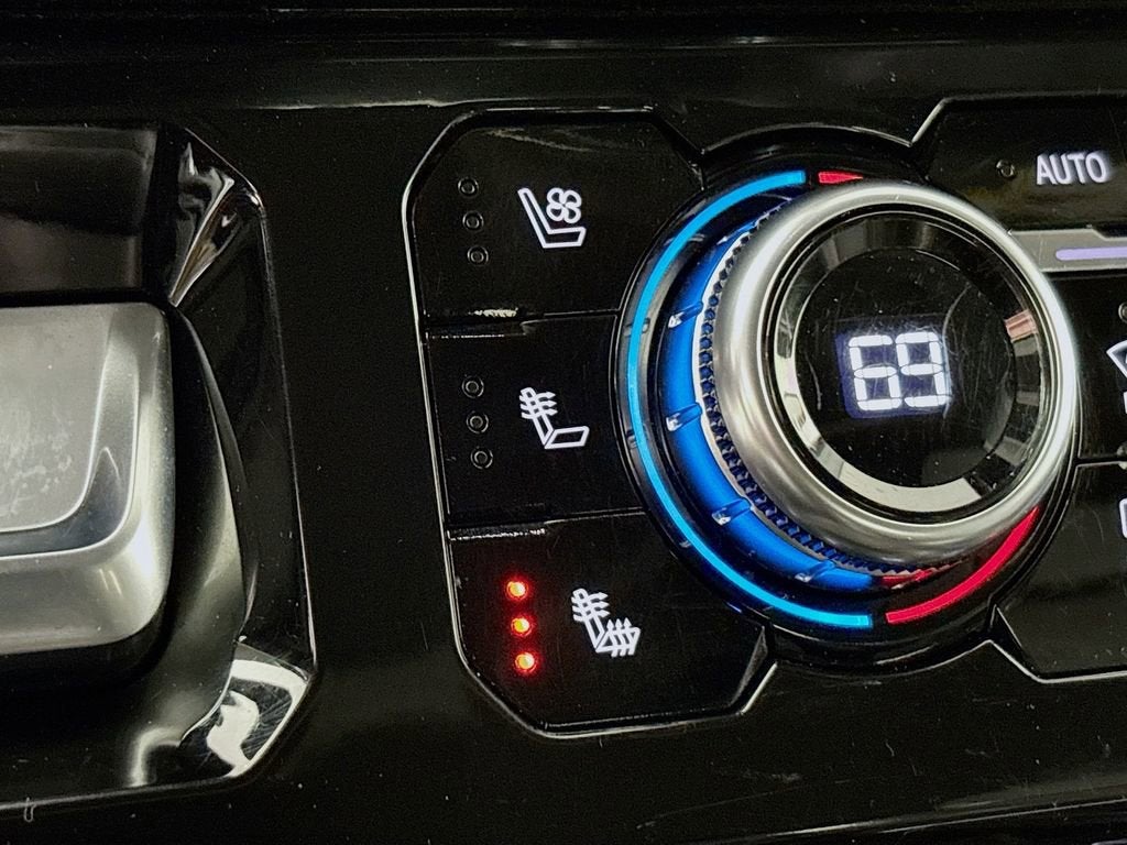 2024 GMC Sierra 3500 HD Denali