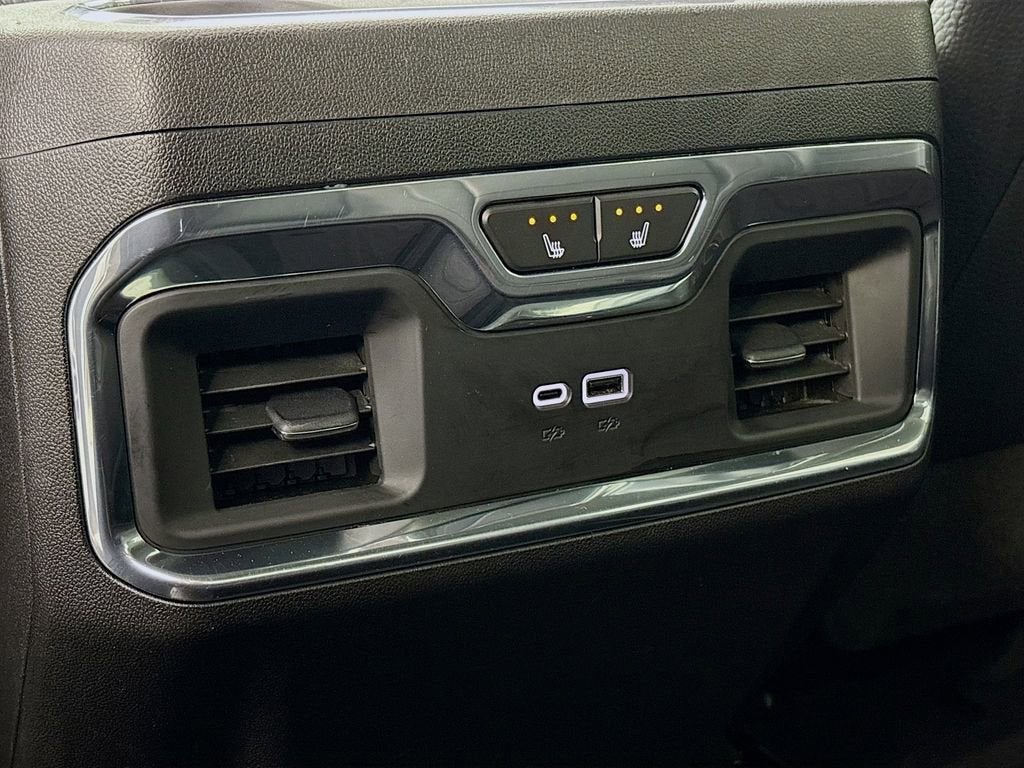 2024 GMC Sierra 3500 HD Denali