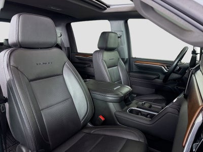 2024 GMC Sierra 3500 HD Denali