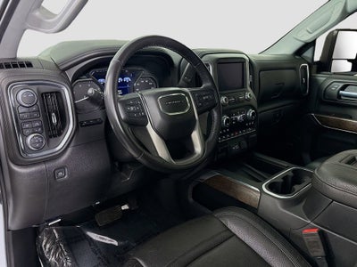 2020 GMC Sierra 3500 HD Denali