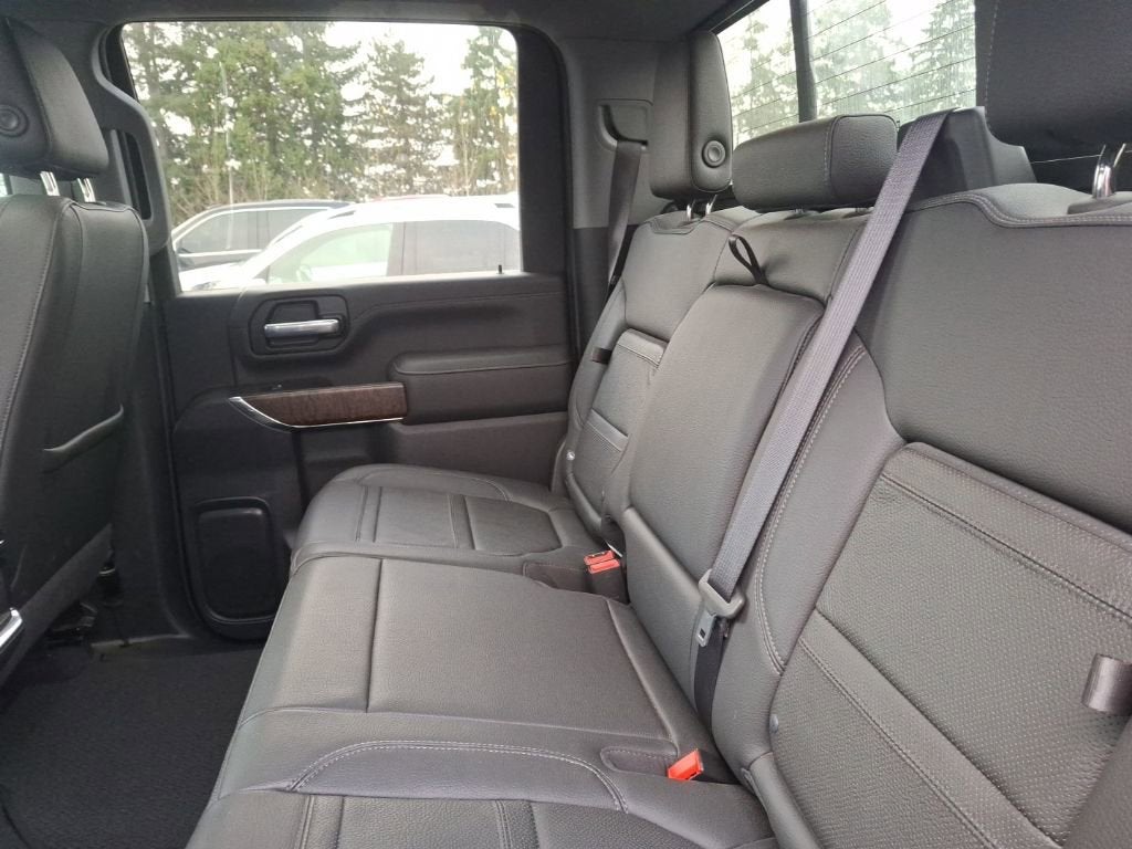 2020 GMC Sierra 3500 HD Denali