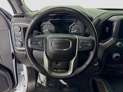 2020 GMC Sierra 3500 HD Denali