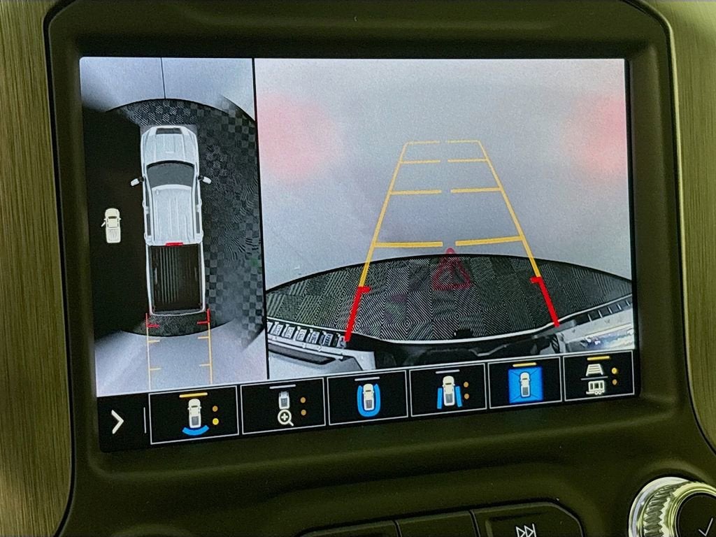 2020 GMC Sierra 3500 HD Denali