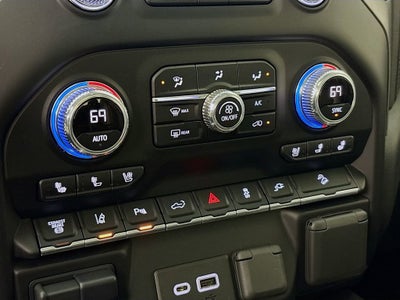 2020 GMC Sierra 3500 HD Denali