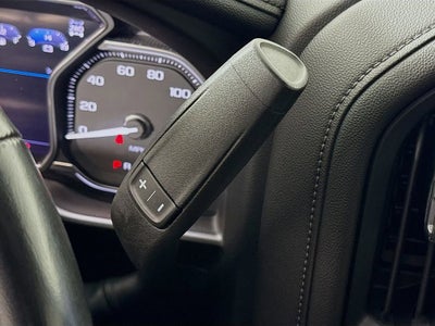 2020 GMC Sierra 3500 HD Denali