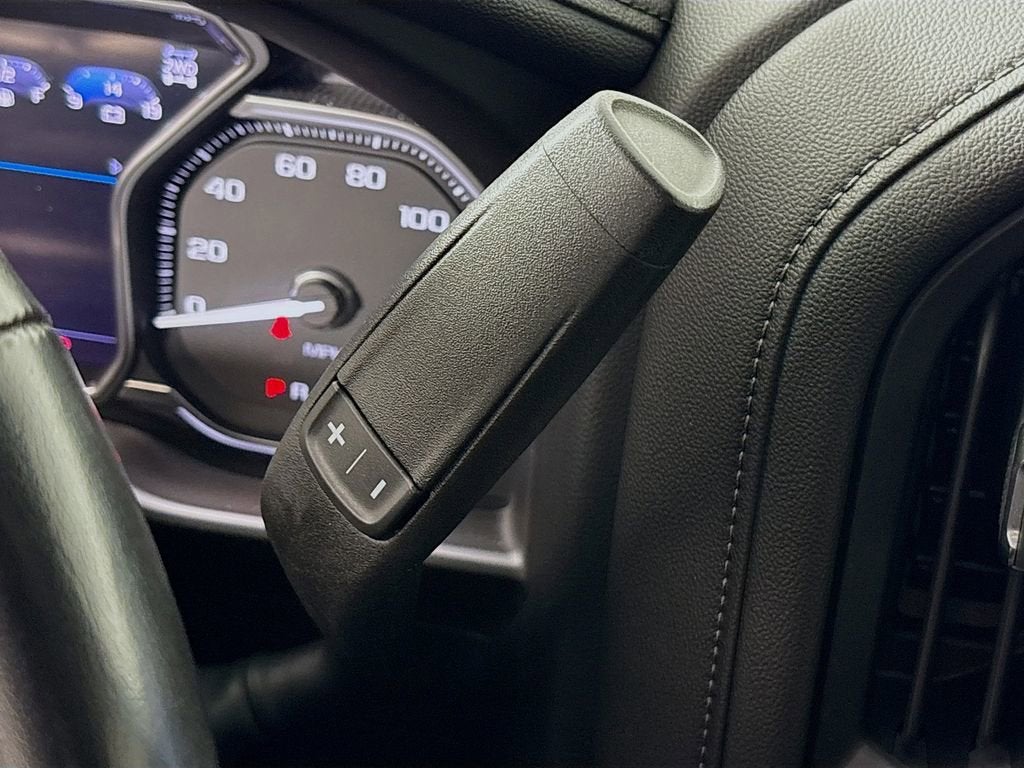 2020 GMC Sierra 3500 HD Denali