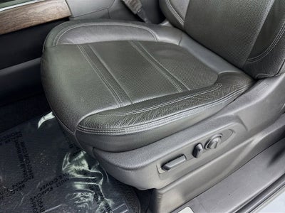 2020 GMC Sierra 3500 HD Denali