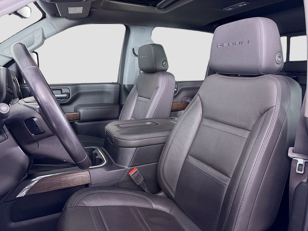 2020 GMC Sierra 3500 HD Denali