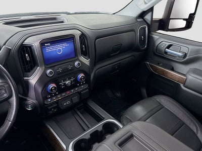 2020 GMC Sierra 3500 HD Denali