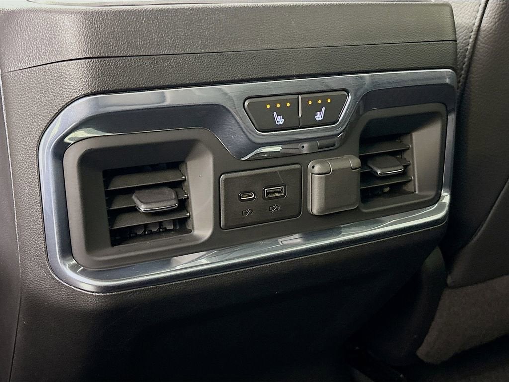 2020 GMC Sierra 3500 HD Denali