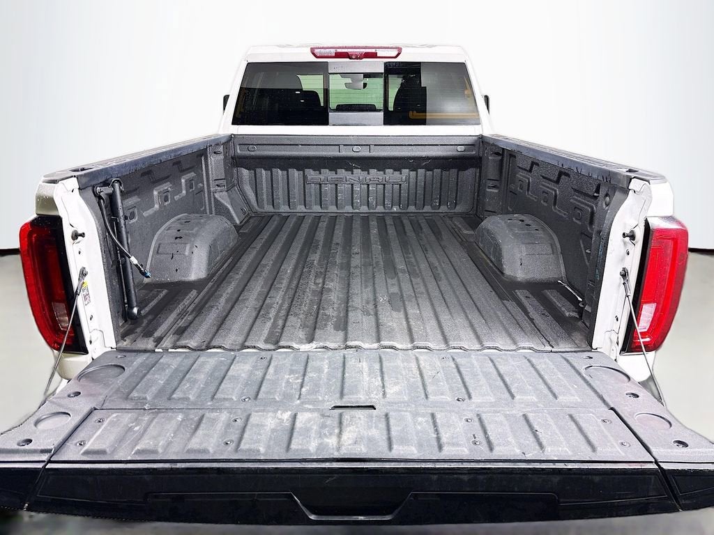 2020 GMC Sierra 3500 HD Denali