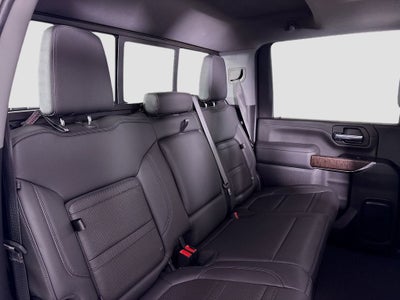 2020 GMC Sierra 3500 HD Denali