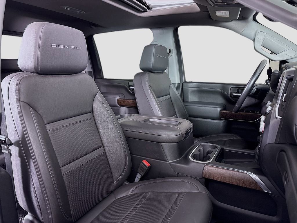 2020 GMC Sierra 3500 HD Denali