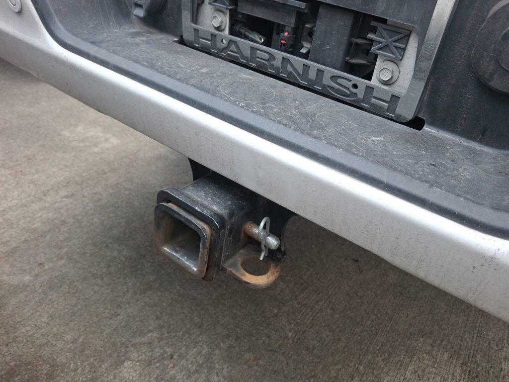 2020 GMC Sierra 3500 HD Denali