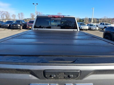 2024 GMC Sierra 3500 HD Denali