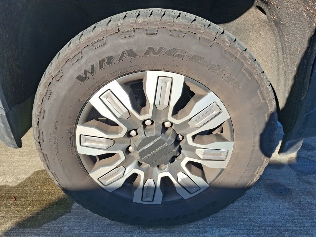 2024 GMC Sierra 3500 HD Denali