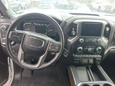 2021 GMC Sierra 3500 HD Denali DRW