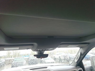 2021 GMC Sierra 3500 HD Denali DRW