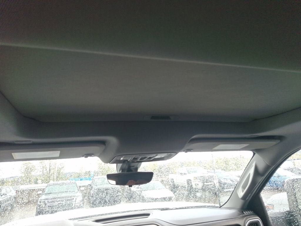 2021 GMC Sierra 3500 HD Denali DRW