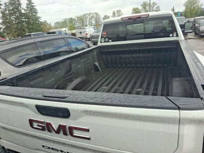 2021 GMC Sierra 3500 HD Denali DRW
