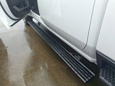 2021 GMC Sierra 3500 HD Denali DRW