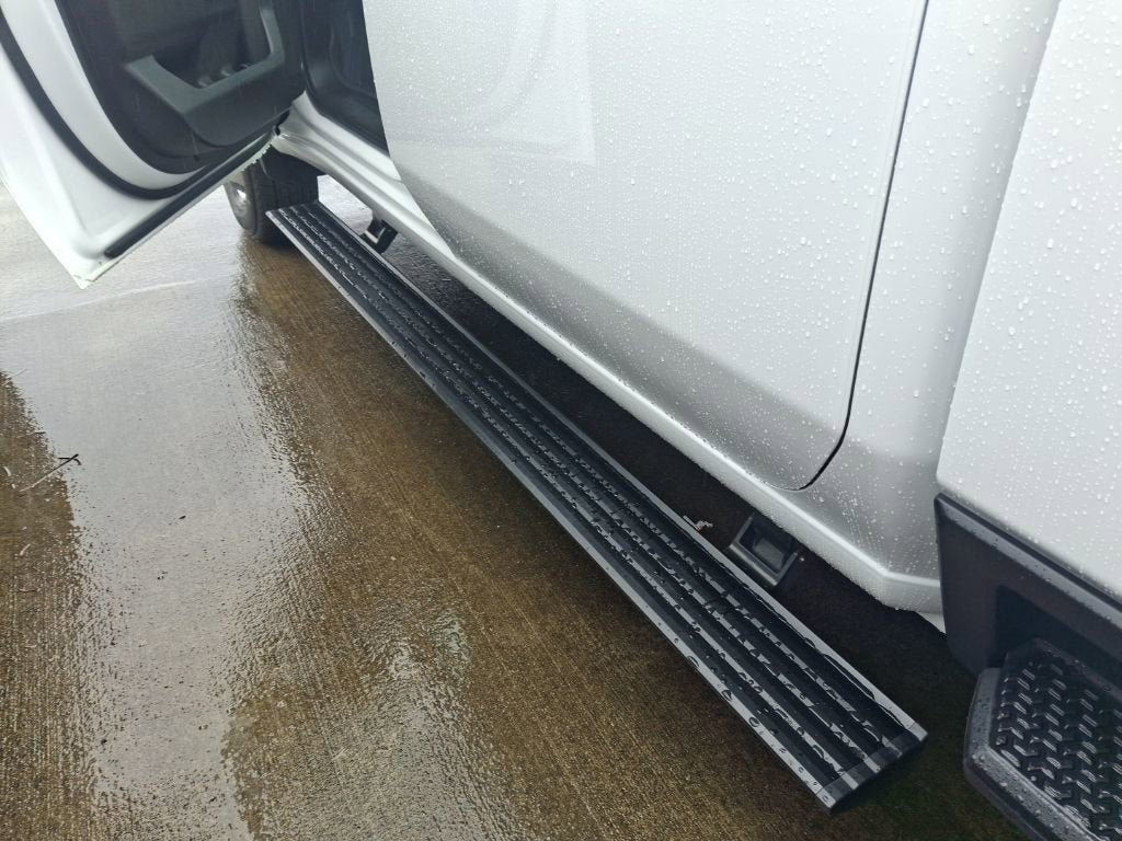 2021 GMC Sierra 3500 HD Denali DRW