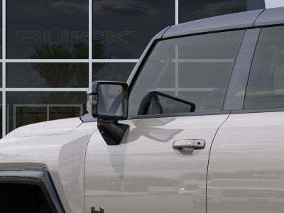 2026 GMC HUMMER EV Pickup 2X