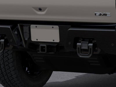 2026 GMC HUMMER EV Pickup 2X