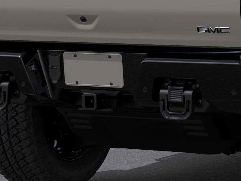 2026 GMC HUMMER EV Pickup 2X
