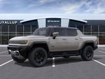 2026 GMC HUMMER EV Pickup 2X