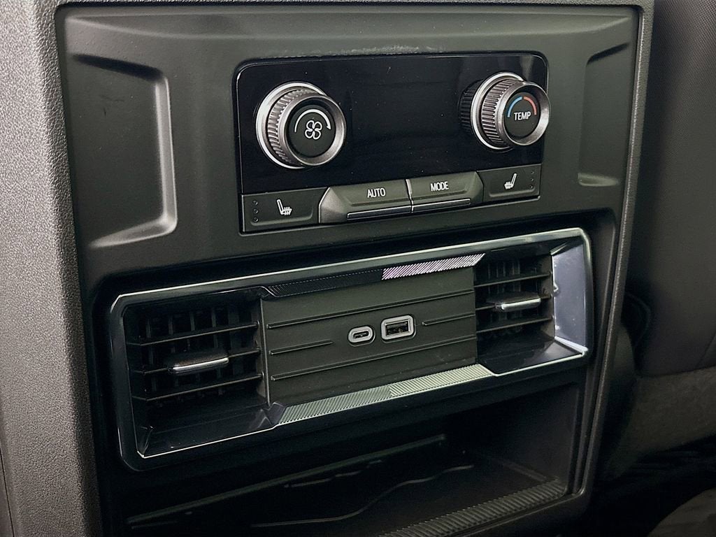 2026 GMC HUMMER EV Pickup 2X