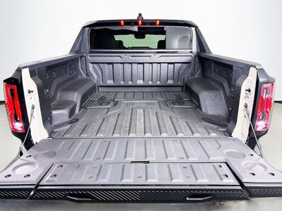 2026 GMC HUMMER EV Pickup 2X