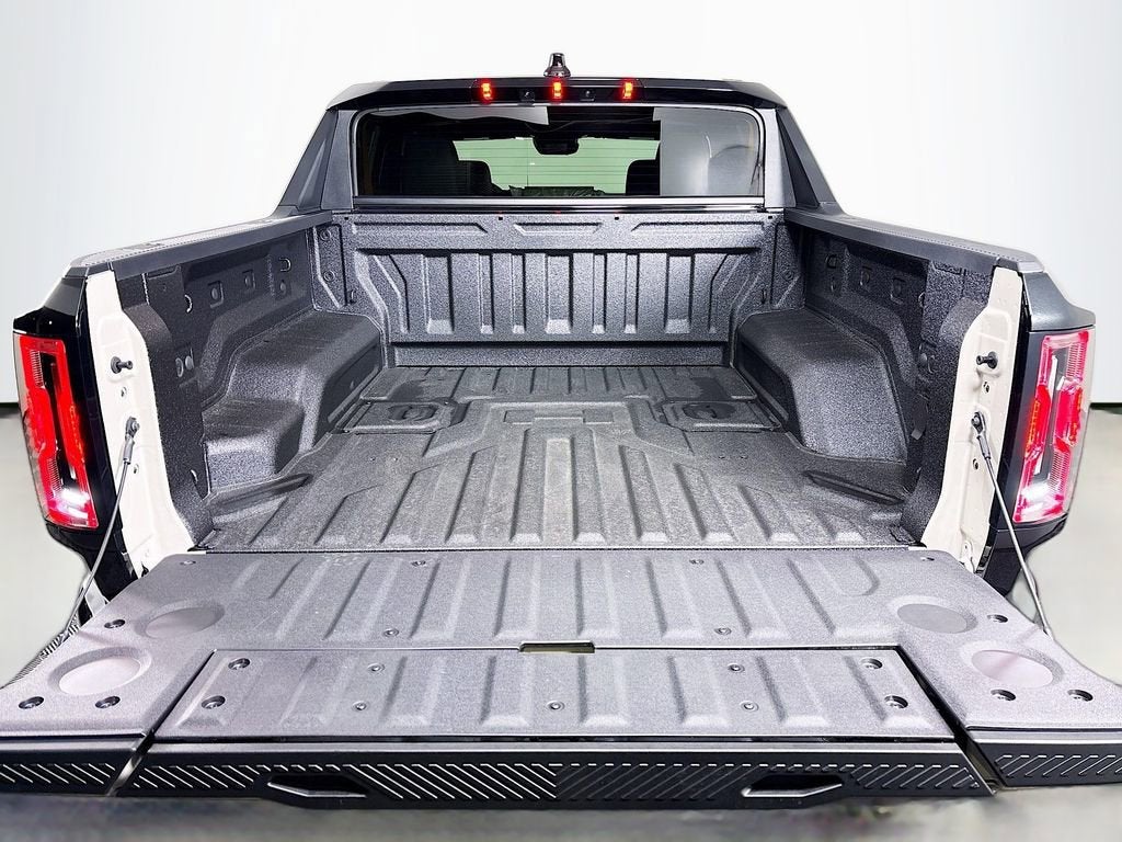 2026 GMC HUMMER EV Pickup 2X