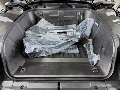 2026 GMC HUMMER EV Pickup 2X