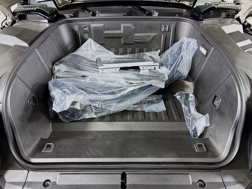 2026 GMC HUMMER EV Pickup 2X