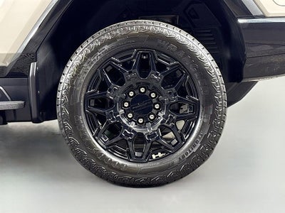 2026 GMC HUMMER EV Pickup 2X