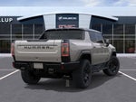 2026 GMC HUMMER EV Pickup 2X