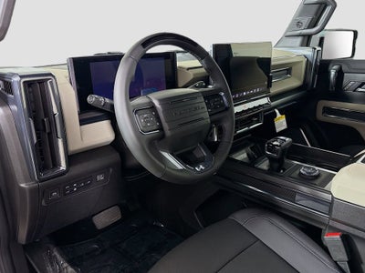 2026 GMC HUMMER EV Pickup 2X