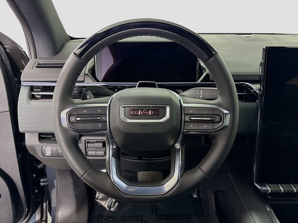 2026 GMC Sierra EV AT4 Extended Range