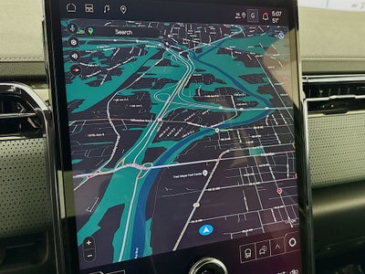 2026 GMC Sierra EV AT4 Extended Range