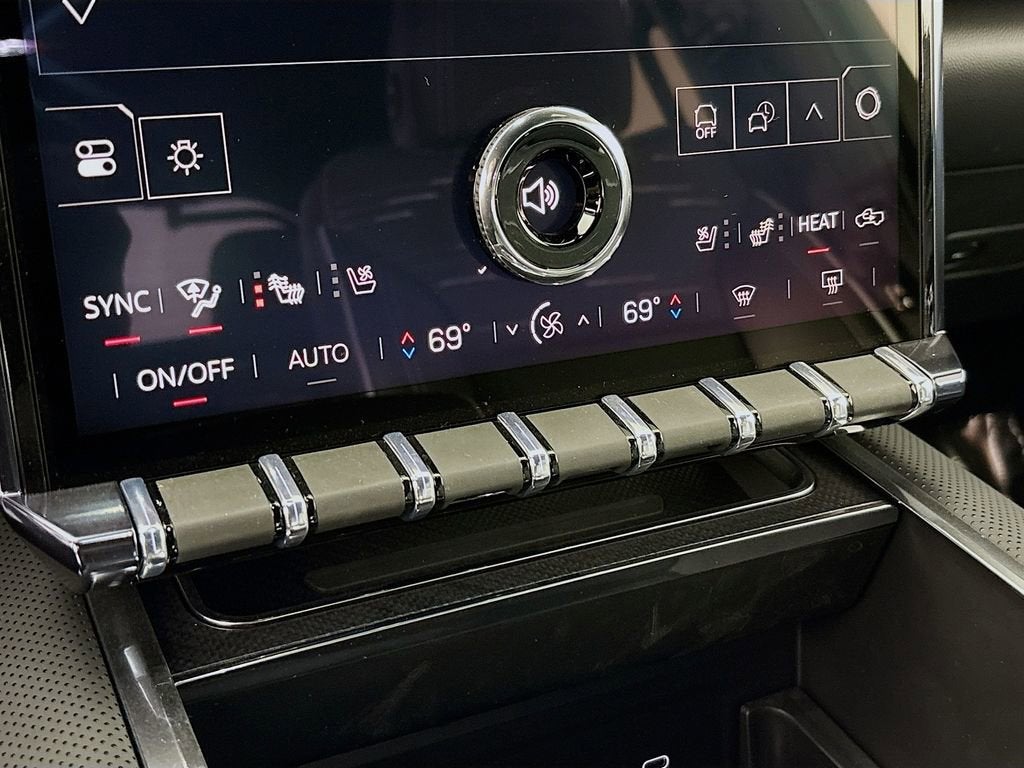 2026 GMC Sierra EV AT4 Extended Range