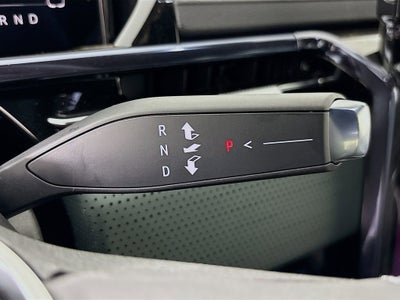 2026 GMC Sierra EV AT4 Extended Range