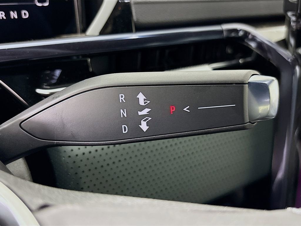 2026 GMC Sierra EV AT4 Extended Range