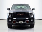 2026 GMC Sierra EV AT4 Extended Range