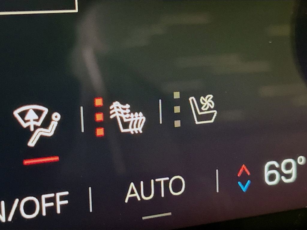 2026 GMC Sierra EV AT4 Extended Range