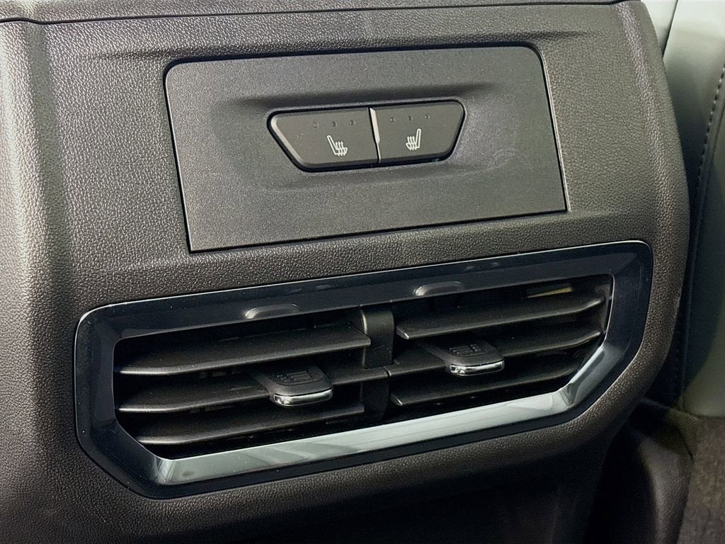 2026 GMC Sierra EV AT4 Extended Range